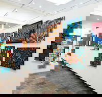 Yarrabah Arts and Cultural Precinct - Sunshine Coast Guide