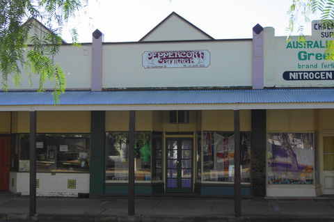 Ariah Park 1920s Heritage Village - Sunshine Coast Guide 1
