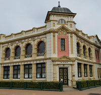 Bank Art Museum Moree BAMM - Sunshine Coast Guide