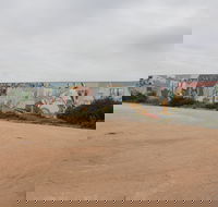 Berri Community Mural - Sunshine Coast Guide
