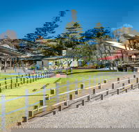 Bungala Park - Sunshine Coast Guide