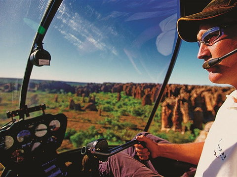 Caranbirini Conservation Reserve - Sunshine Coast Guide 0