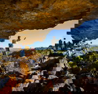 Chillagoe - Sunshine Coast Guide