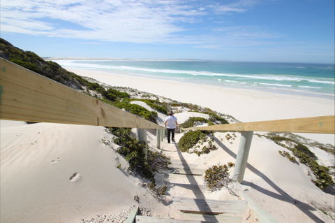 Coffin Bay National Park - Sunshine Coast Guide 0