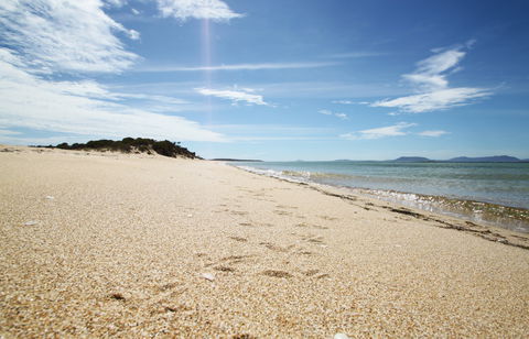 Coffin Bay National Park - Sunshine Coast Guide 2