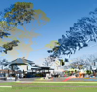 Eddie Santaguiliana Way - Sunshine Coast Guide