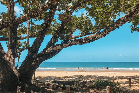 Etty Bay - Sunshine Coast Guide 0