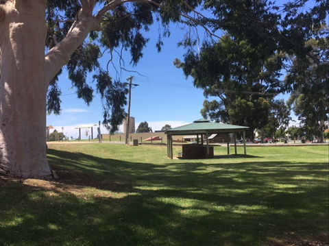 Federation Park Cobram - Sunshine Coast Guide 0