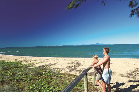 Forrest Beach - Sunshine Coast Guide 0