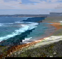 Forresters Beach - Sunshine Coast Guide