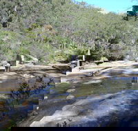 Frere's Crossing Bushwalk - Sunshine Coast Guide