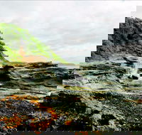 Glenrock State Conservation Area