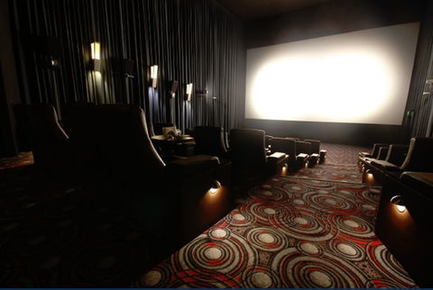 Grand Cinemas - Joondalup - Sunshine Coast Guide 0