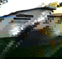 Gresford Heritage Museum - Sunshine Coast Guide