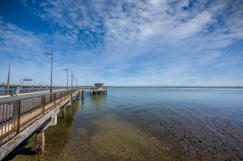 Hays Inlet - Sunshine Coast Guide 1
