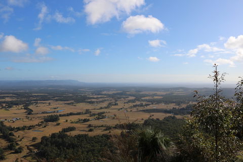 Heaton State Forest - Watagan Mountains - Sunshine Coast Guide 0