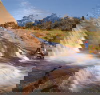John Forrest National Park - Sunshine Coast Guide