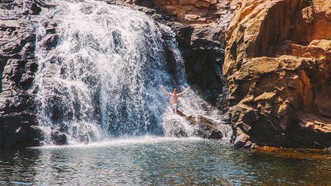 Katherine Area - Sunshine Coast Guide 0