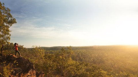 Katherine Area - Sunshine Coast Guide 1