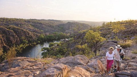 Katherine Area - Sunshine Coast Guide 2