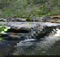 Keith Longhurst Reserve - Sunshine Coast Guide