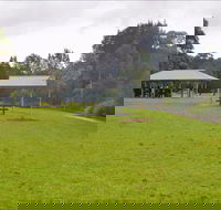Koonjeree picnic area - Sunshine Coast Guide