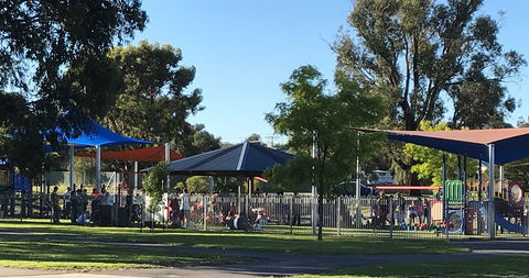 Market Square Recreation Area - Sunshine Coast Guide 0