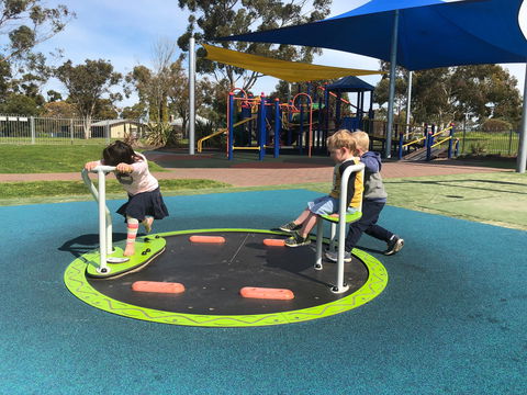 Market Square Recreation Area - Sunshine Coast Guide 1