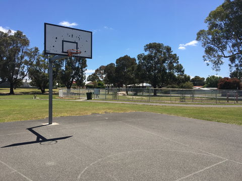 Market Square Recreation Area - Sunshine Coast Guide 2