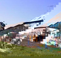 Mendooran Mural Town - Sunshine Coast Guide