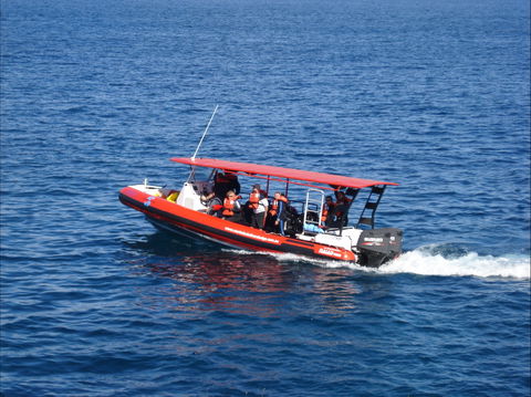Merimbula Divers Lodge - Sunshine Coast Guide 1