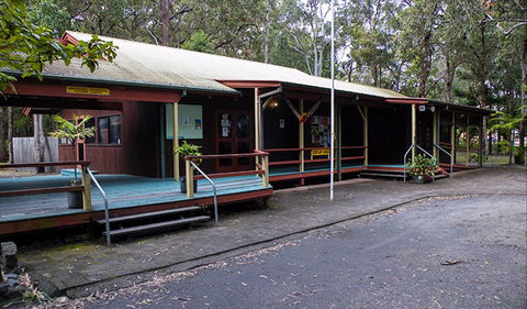 Minjungbal Aboriginal Cultural Centre - Sunshine Coast Guide 0