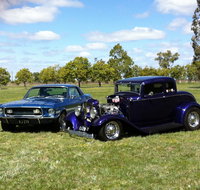 Moree Motor Enthusiasts - Sunshine Coast Guide