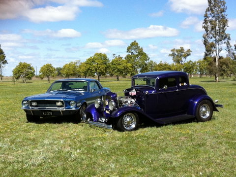 Moree Motor Enthusiasts - Sunshine Coast Guide 0