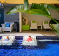 Moree Artesian Wellness Centre - Sunshine Coast Guide
