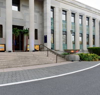 National Film and Sound Archive of Australia - Sunshine Coast Guide