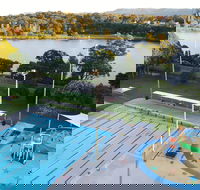 Nowra Aquatic Park - Sunshine Coast Guide