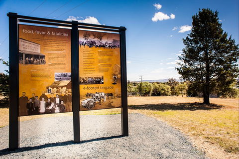 O'Brien's Hill - Sunshine Coast Guide 0