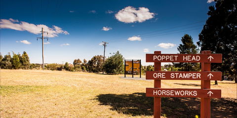 O'Brien's Hill - Sunshine Coast Guide 1