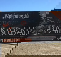 Project Paintball - Sunshine Coast Guide