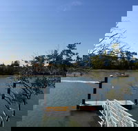 Riverside Parklands and Playground - Sunshine Coast Guide