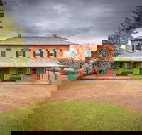 Rouse Hill Estate - Sunshine Coast Guide