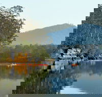 Shoalhaven River - Sunshine Coast Guide