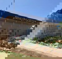 Streaky Bay Golf Club - Sunshine Coast Guide