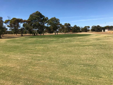 Streaky Bay Golf Club - Sunshine Coast Guide 2