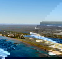 Stuarts Point - Sunshine Coast Guide