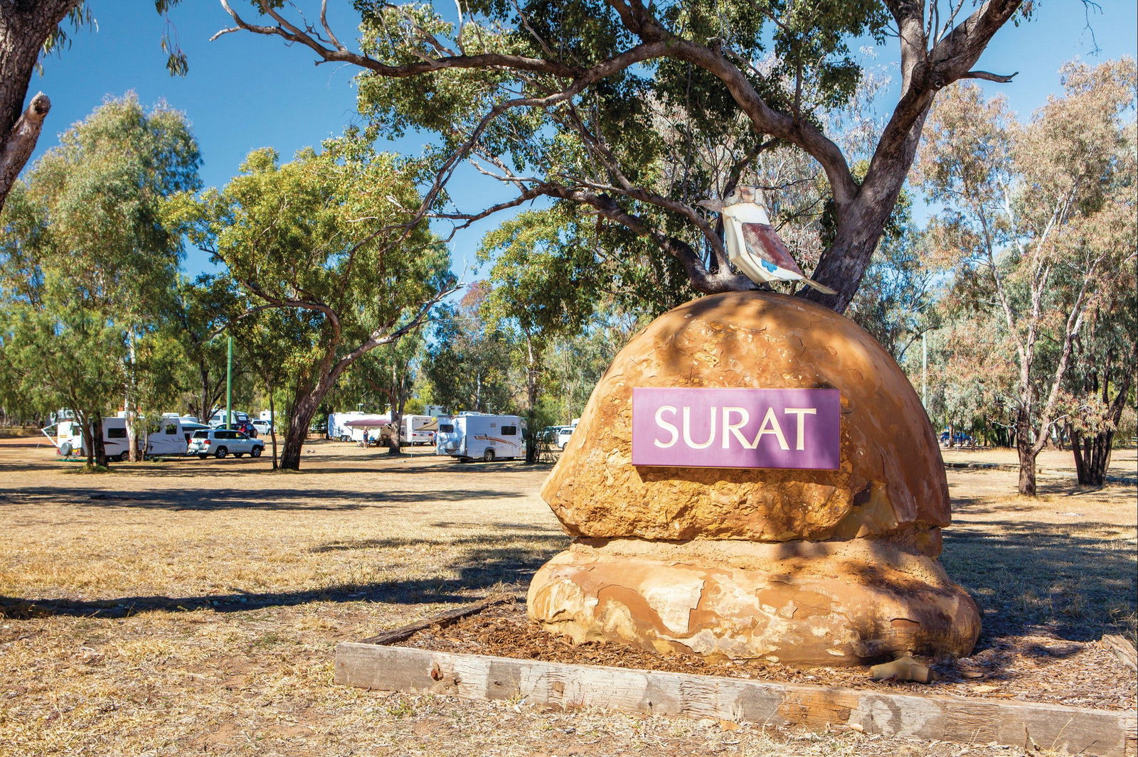Oberina ACT Sunshine Coast Guide