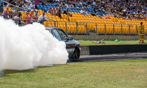 Sydney Dragway - Sunshine Coast Guide 0