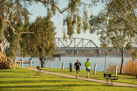 The Bunyip - (Mulyawonk) - Sunshine Coast Guide 1