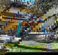 The Royal Queensland Art Society Inc. - Sunshine Coast Guide